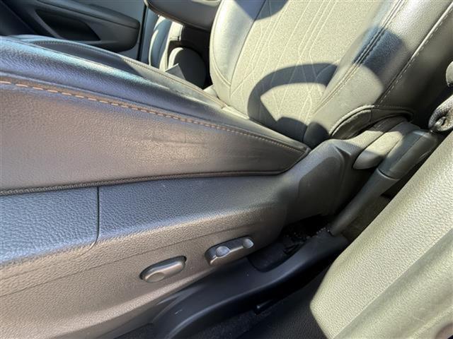 used 2022 Chevrolet Trax car, priced at $18,800