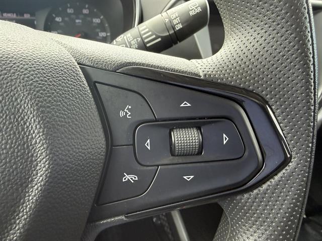 used 2022 Chevrolet TrailBlazer car, priced at $21,127