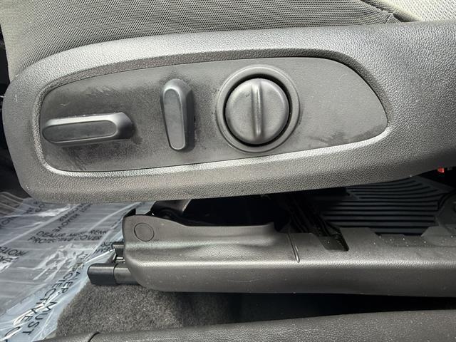 used 2022 Chevrolet TrailBlazer car, priced at $21,127