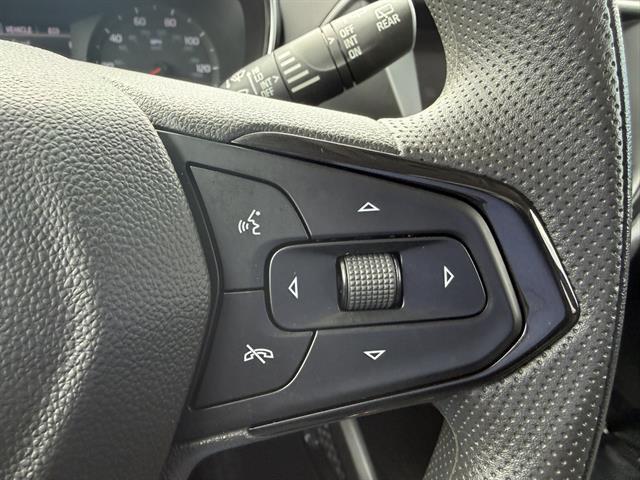 used 2022 Chevrolet TrailBlazer car, priced at $21,127