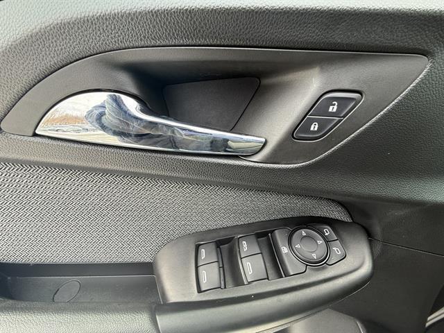 used 2022 Chevrolet TrailBlazer car, priced at $21,127