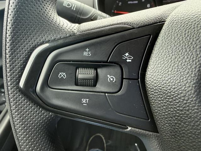 used 2022 Chevrolet TrailBlazer car, priced at $21,127