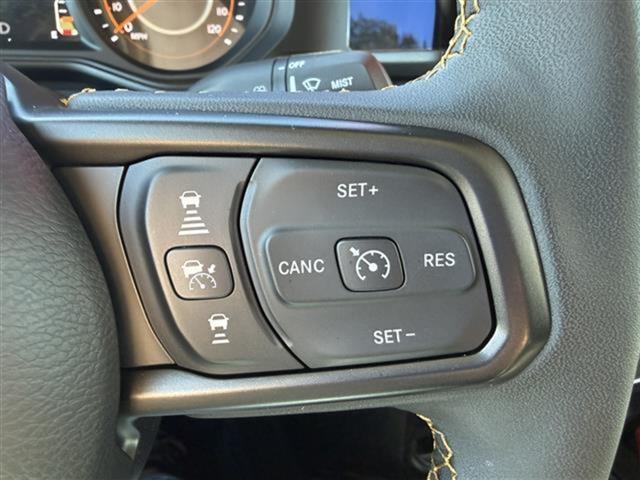 used 2024 Jeep Gladiator car, priced at $34,495