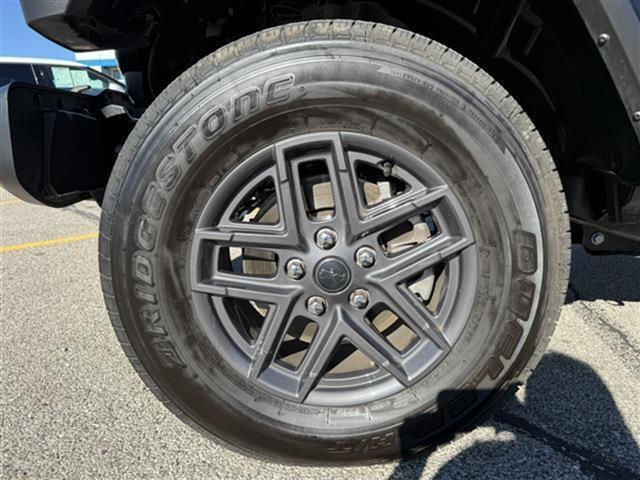 used 2024 Jeep Gladiator car, priced at $34,495