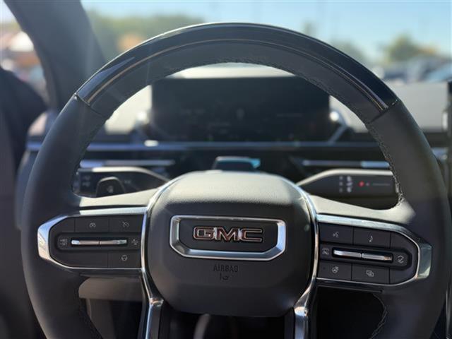 new 2026 GMC Sierra EV car, priced at $81,972