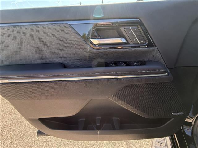 new 2026 GMC Sierra EV car, priced at $81,972