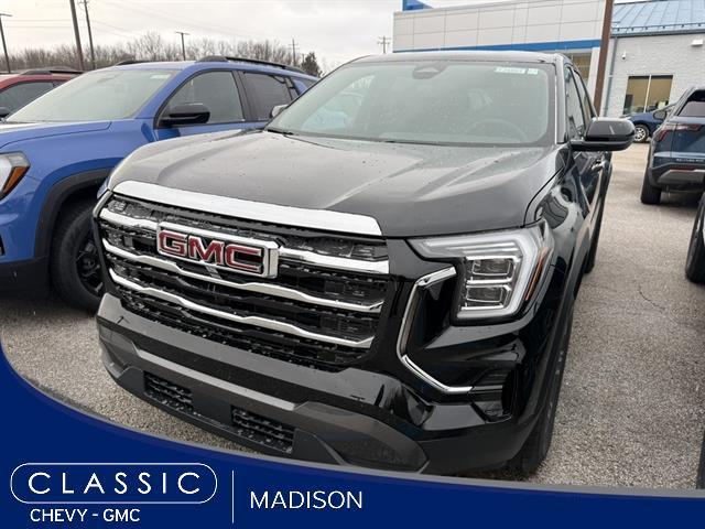 new 2026 GMC Terrain car, priced at $33,238