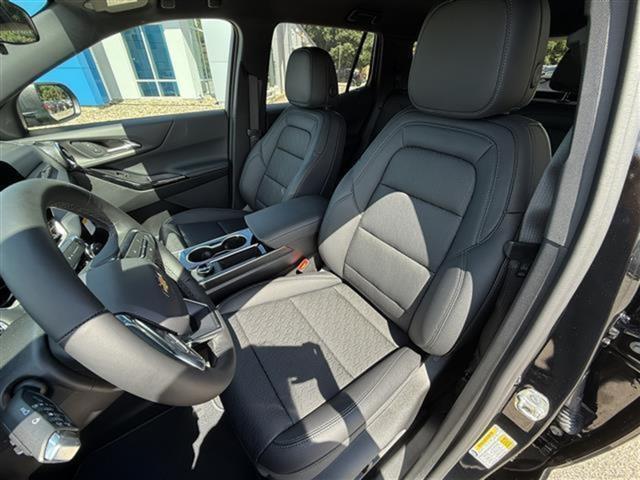 new 2026 Chevrolet Equinox car, priced at $32,101