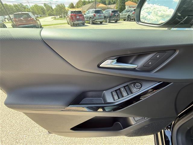 new 2026 Chevrolet Equinox car, priced at $32,101