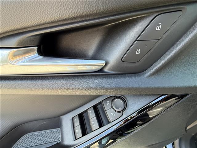 new 2026 Chevrolet Equinox car, priced at $32,101