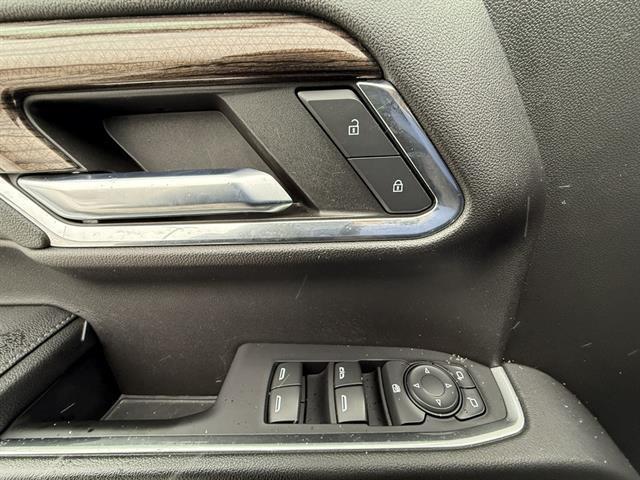 used 2022 Chevrolet Silverado 1500 car, priced at $31,963