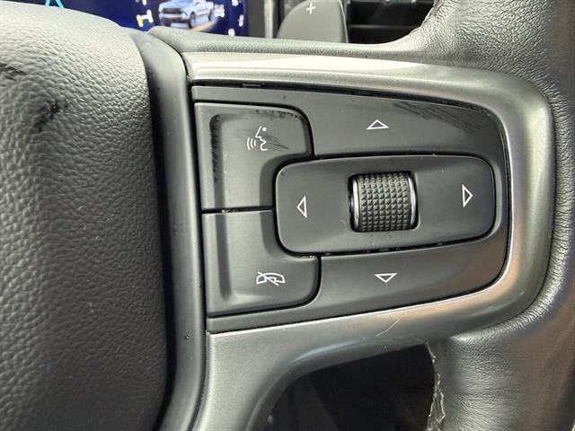 used 2022 Chevrolet Silverado 1500 car, priced at $31,963