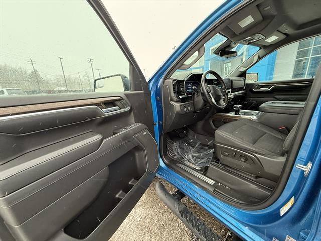 used 2022 Chevrolet Silverado 1500 car, priced at $31,963