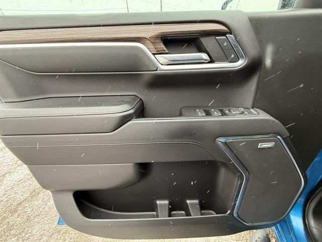 used 2022 Chevrolet Silverado 1500 car, priced at $31,963