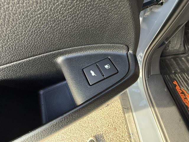 used 2023 Honda Passport car, priced at $33,887