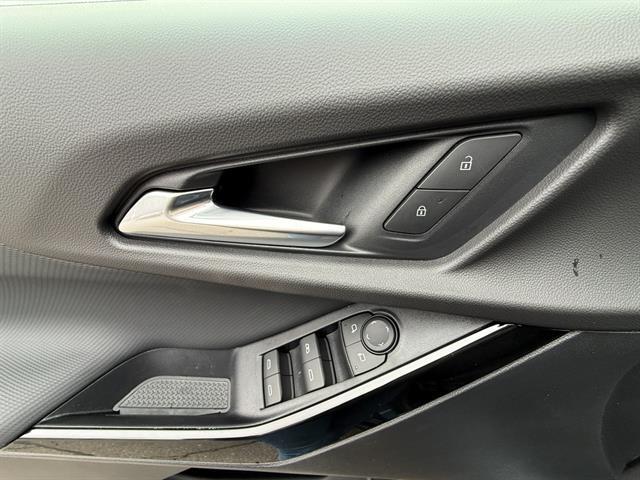 new 2026 Chevrolet Equinox car, priced at $31,995