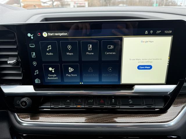 new 2026 Chevrolet Silverado 1500 car, priced at $58,714