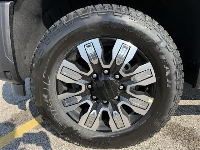 new 2026 GMC Sierra 2500 car, priced at $87,954