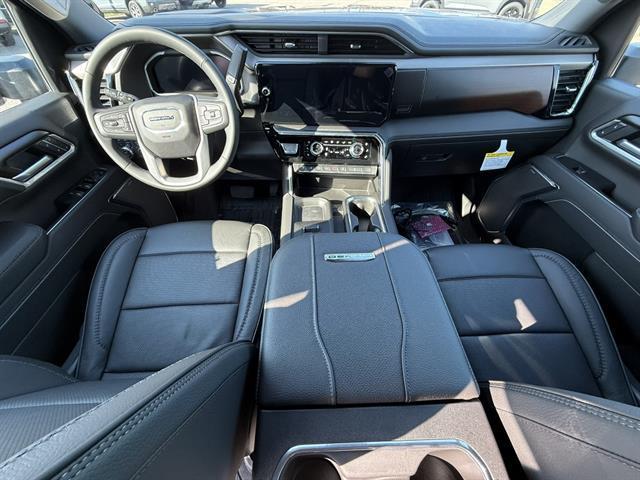new 2026 GMC Sierra 2500 car, priced at $87,954
