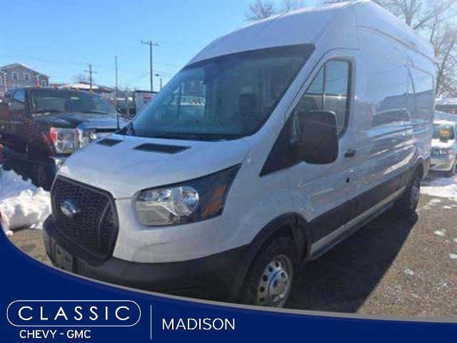 used 2023 Ford Transit-250 car, priced at $36,987