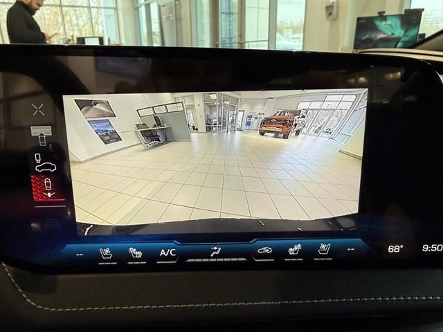 new 2026 Chevrolet Corvette car, priced at $139,467