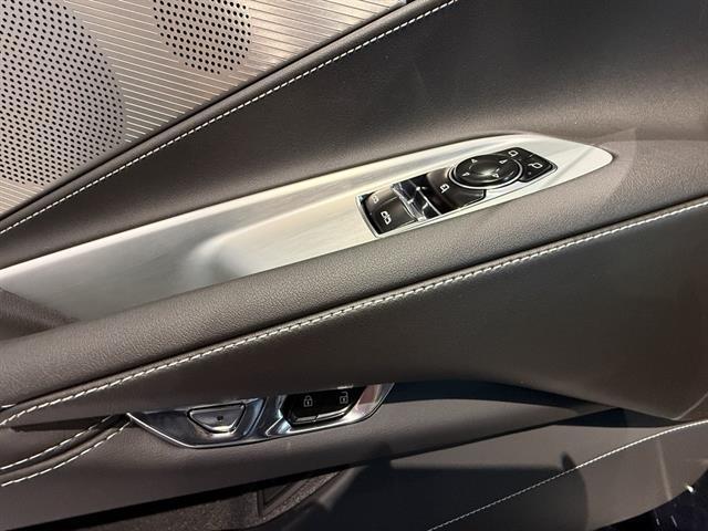 new 2026 Chevrolet Corvette car, priced at $139,467