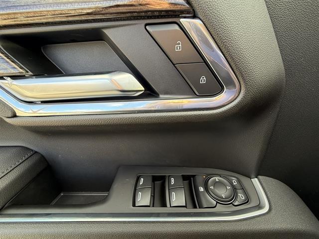 new 2026 Chevrolet Silverado 1500 car, priced at $47,904