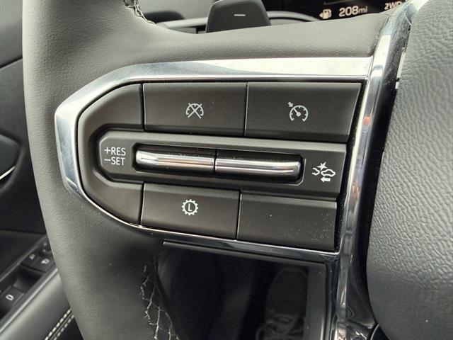 new 2026 GMC Terrain car, priced at $38,485