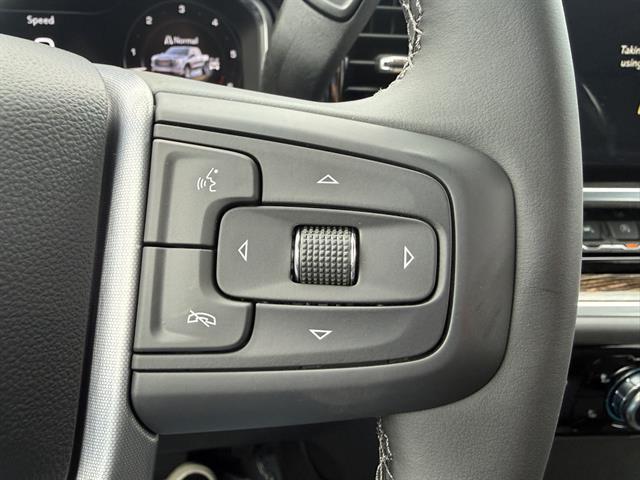 new 2026 GMC Sierra 1500 car, priced at $61,600