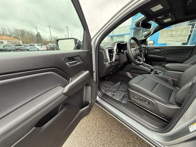 new 2026 GMC Canyon car, priced at $49,293