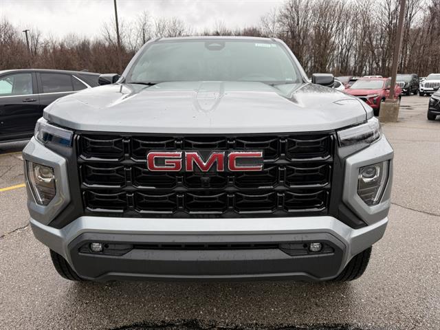 new 2026 GMC Canyon car, priced at $49,293