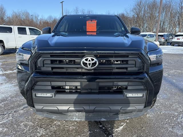 used 2025 Toyota 4Runner car, priced at $43,885