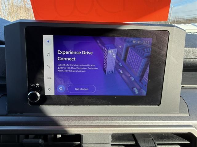 used 2025 Toyota 4Runner car, priced at $43,885