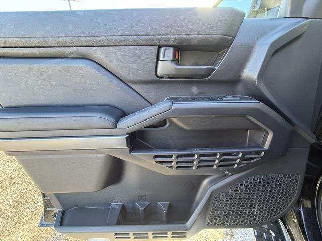 used 2025 Toyota 4Runner car, priced at $43,885