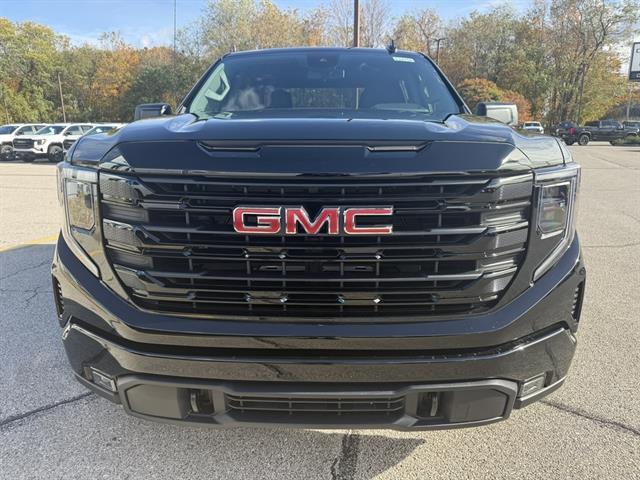 new 2026 GMC Sierra 1500 car, priced at $53,244