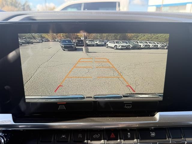 new 2026 GMC Sierra 1500 car, priced at $53,244