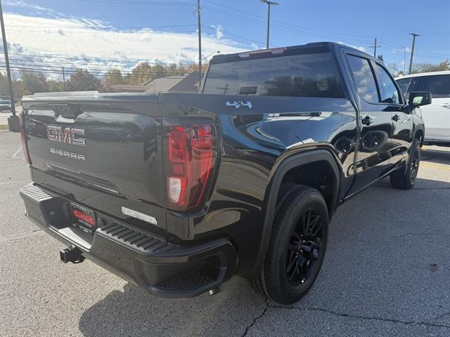 new 2026 GMC Sierra 1500 car, priced at $53,244