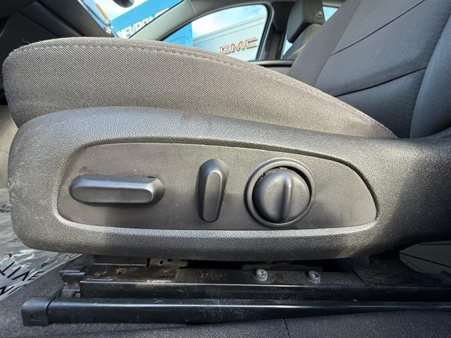 used 2020 Chevrolet Malibu car, priced at $12,155