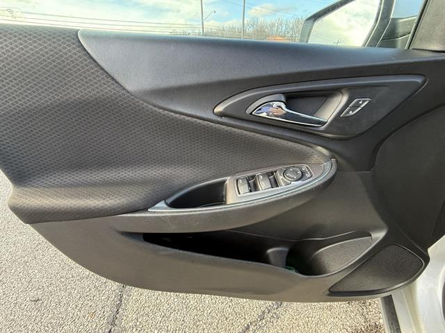 used 2020 Chevrolet Malibu car, priced at $12,155