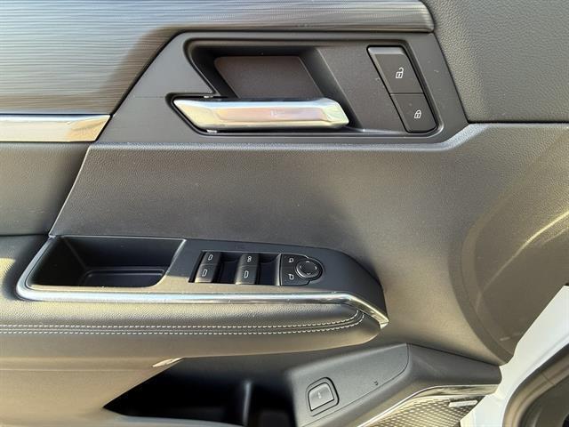 new 2026 GMC Acadia car, priced at $52,488