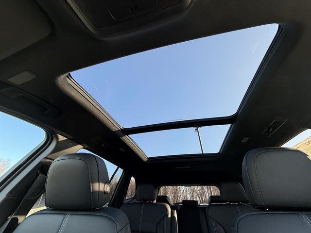 new 2026 GMC Acadia car, priced at $52,488