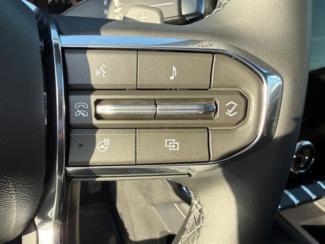 new 2026 GMC Acadia car, priced at $52,488