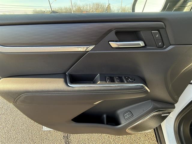 new 2026 GMC Acadia car, priced at $52,488