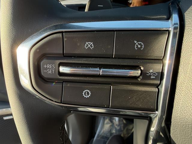 new 2026 GMC Acadia car, priced at $52,488