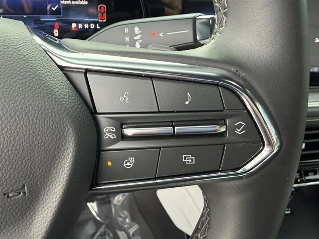 used 2025 Chevrolet Suburban car, priced at $74,720