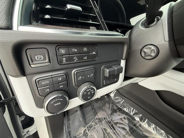 used 2025 Chevrolet Suburban car, priced at $74,720