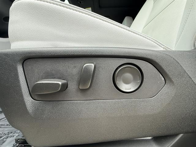 used 2025 Chevrolet Suburban car, priced at $74,720