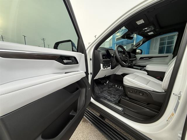 used 2025 Chevrolet Suburban car, priced at $74,720