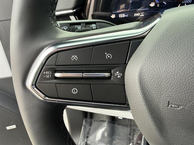 used 2025 Chevrolet Suburban car, priced at $74,720