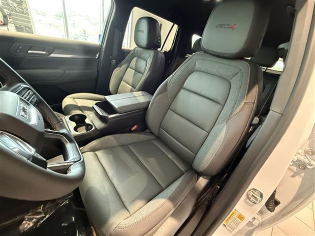 new 2026 GMC Terrain car, priced at $39,322